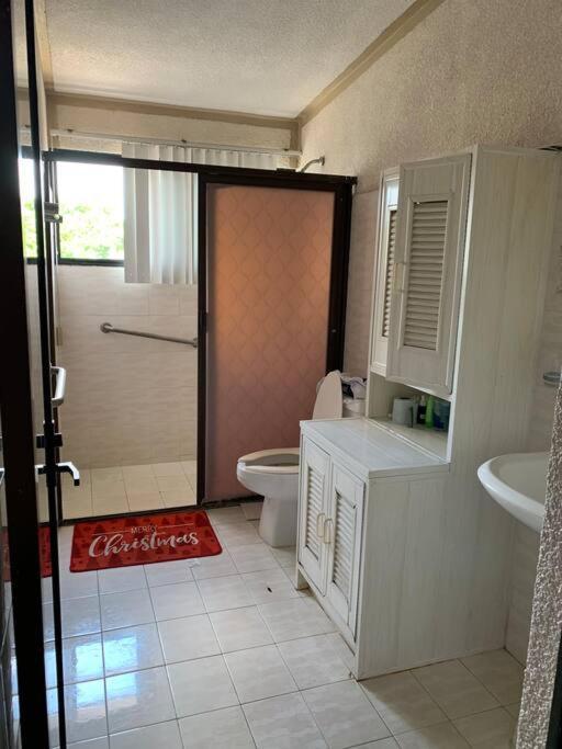 Casa Diaz Villa Chetumal Eksteriør billede
